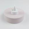 Durable Silicone Duckbill Valves Reliable Rubber Duckbill Attachment for Breast Pump Part Better Suction Power Durable