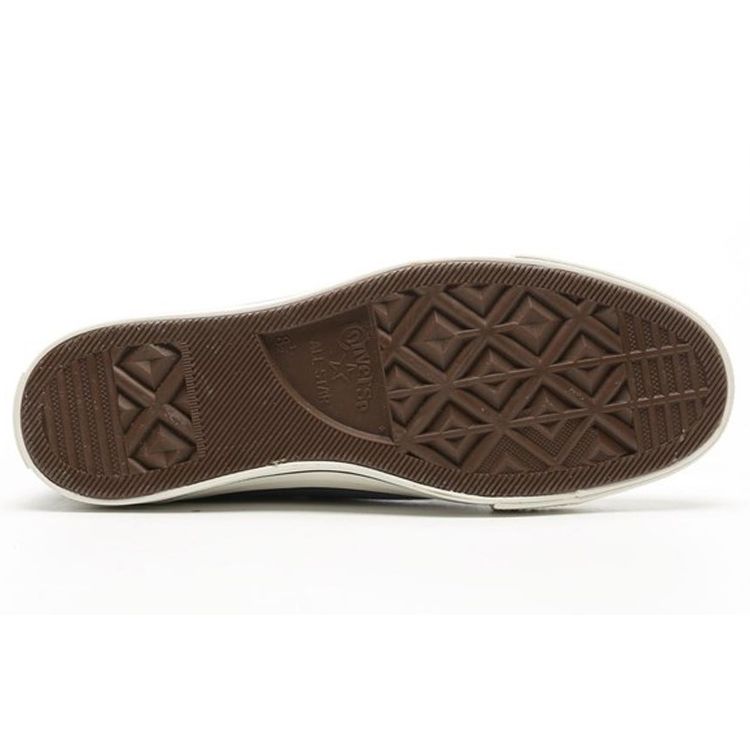 Converse Chuck Taylor All Star Casual Comfortable High Top Canvas Shoes Women Sneakers Gradient-Purple 561721C