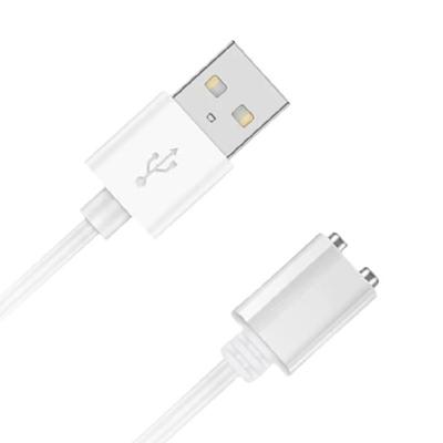 Magnetický kabel pro rychlé nabíjení pro chytré hodinky, odšťavňovače, elektrické zubní kartáčky, nabíjecí kabel, dokovací stanice, příslušenství