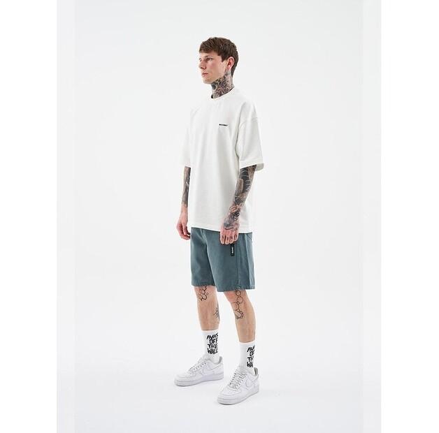 MyStars Washing Basic Shorts
