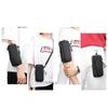 Unisex Multifunctional Outdoor Sports Arm Bag for Cycling, Running, and Leisure Activities
