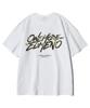 ELIMENO El Tape Deck Camo Short Sleeve T-Shirt 2 Colors