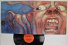 LP Record KING CRIMSON  In The Court Of The Crimson King A 2302057 POLYDOR 1977 UK Rock Used