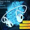 Cross-Border Air Pro Bone Conduction Sports Wireless Earphones - Long Battery Life, Compatible with Apple & Android