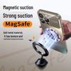 Applicable Apple 17 ProMax Full Coverage Magnetic Matte Protective Phone Case