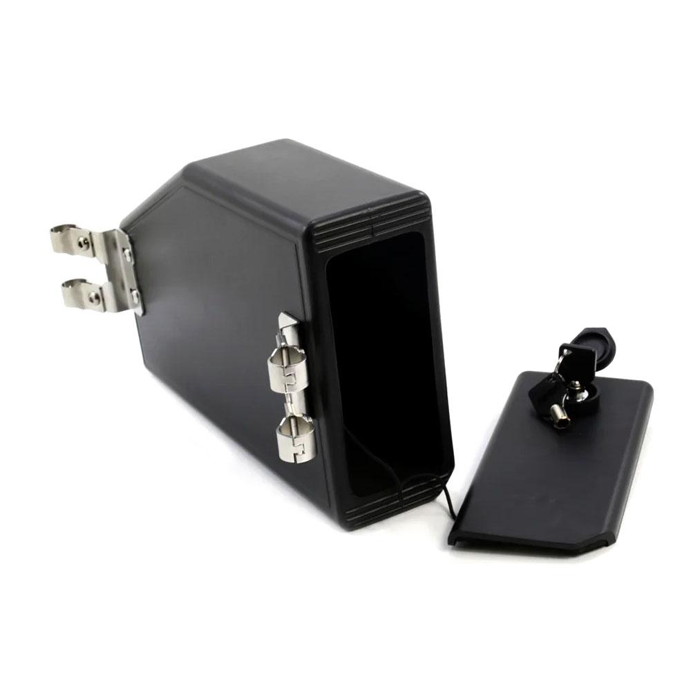 Motorcycle Storage Case Side Bracket Tool Box Accessories For BMW R1200GS R1250GS R1300GS Adventure ADV F850GS F750GS TRK502