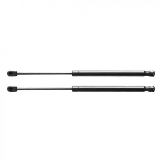 Rear Trunk Tailgate Gas Struts Lift Support For Mercedes-Benz SL400/450/63 2Pcs