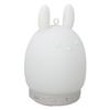   Speaker Night Light Dimmable 3 Brightness  S Lamp Sound Machine with White Noise for Sleeping