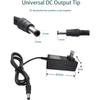 for LED Strip Transformer 24Volt 2000MA 24V 1A Power Supply Adapter AC to DC 100~240V