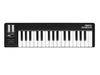 MIDIPLUS AKM320 MIDI Keyboard Controller (Black)