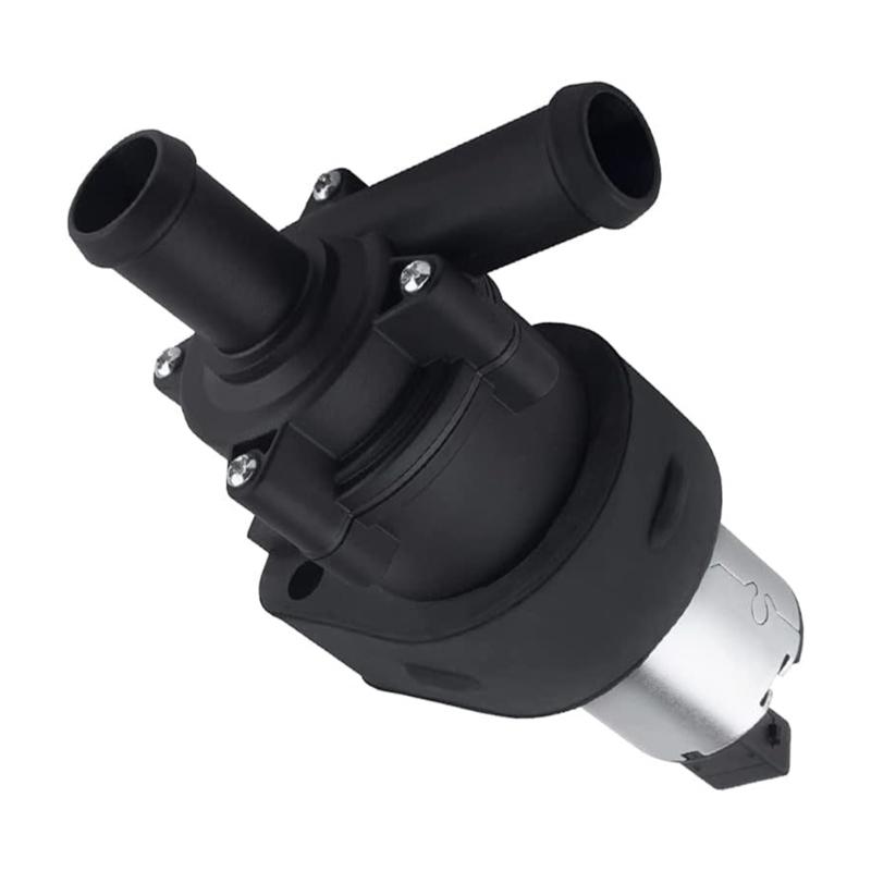 Auxiliary Electric Water Pump 55056340AA 902-063 120-9030 for 4.7L 5.7L Replacement Water Pump