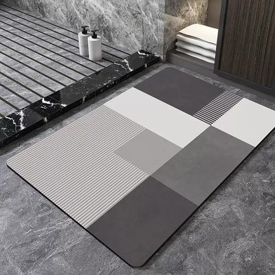 Banyo ve tuvalet – Banyo Paspası