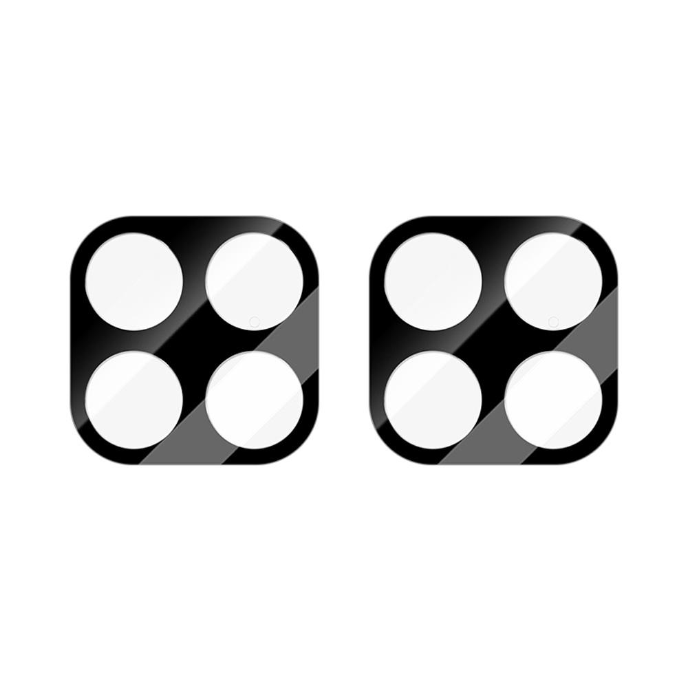 Vetro Lente Xiaomi 17T / 17T Pro LeReach TF Pellicola Protettiva Fotocamera