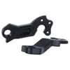 Schaltauge für Merida REACTO 8000 1200 SCULTURA 4000 5000 STANDARD Konvertierung Shimano Direct-Mount Schaltauge