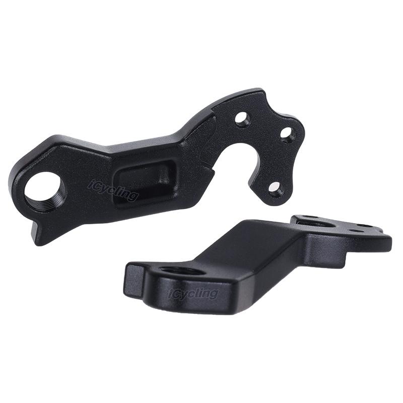 Schaltauge für Merida REACTO 8000 1200 SCULTURA 4000 5000 STANDARD Konvertierung Shimano Direct-Mount Schaltauge