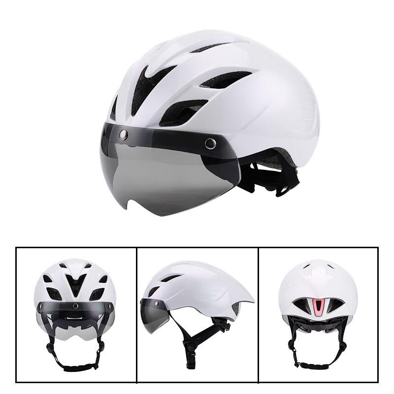Lishi Cycling & Mountain Bike Helmet