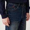 JOEONE Men's Air Denim Lite Brushed Warm Stretch Jeans