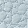 David Bella Unisex Kinder Warme Baumwoll-Innenjacke