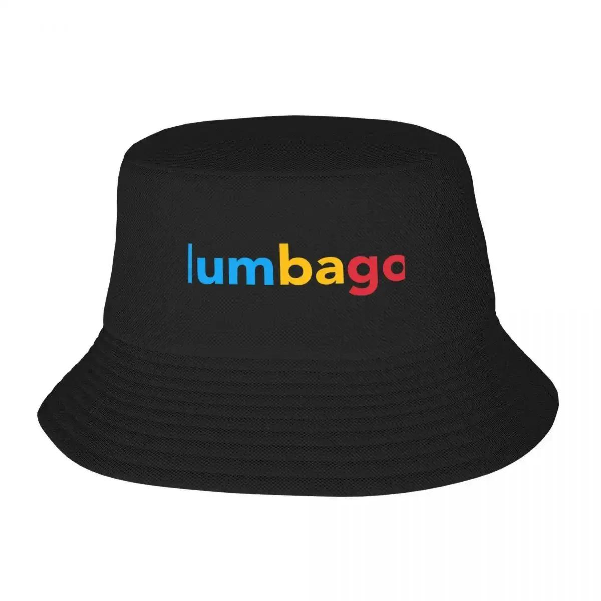 

Lumbago RDR2 Sbubby Bucket Hat Cosplay derby hat For Men Women s
