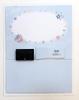 Sanrio Melodikort Hvitt piano JPME23-1 P 123