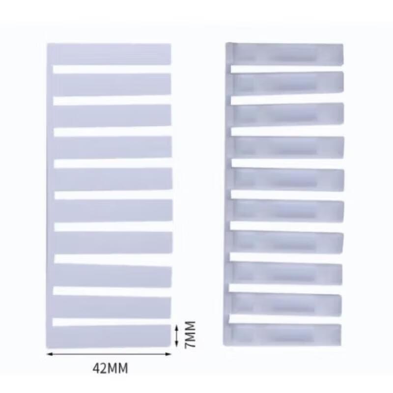 Zhima Craftsman Bank Card Sealing Film