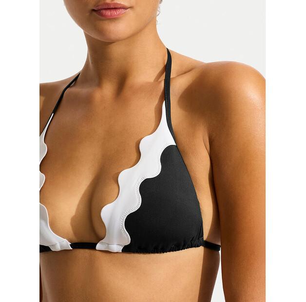 Топ от бикини Seafolly 31437-717 EU 8