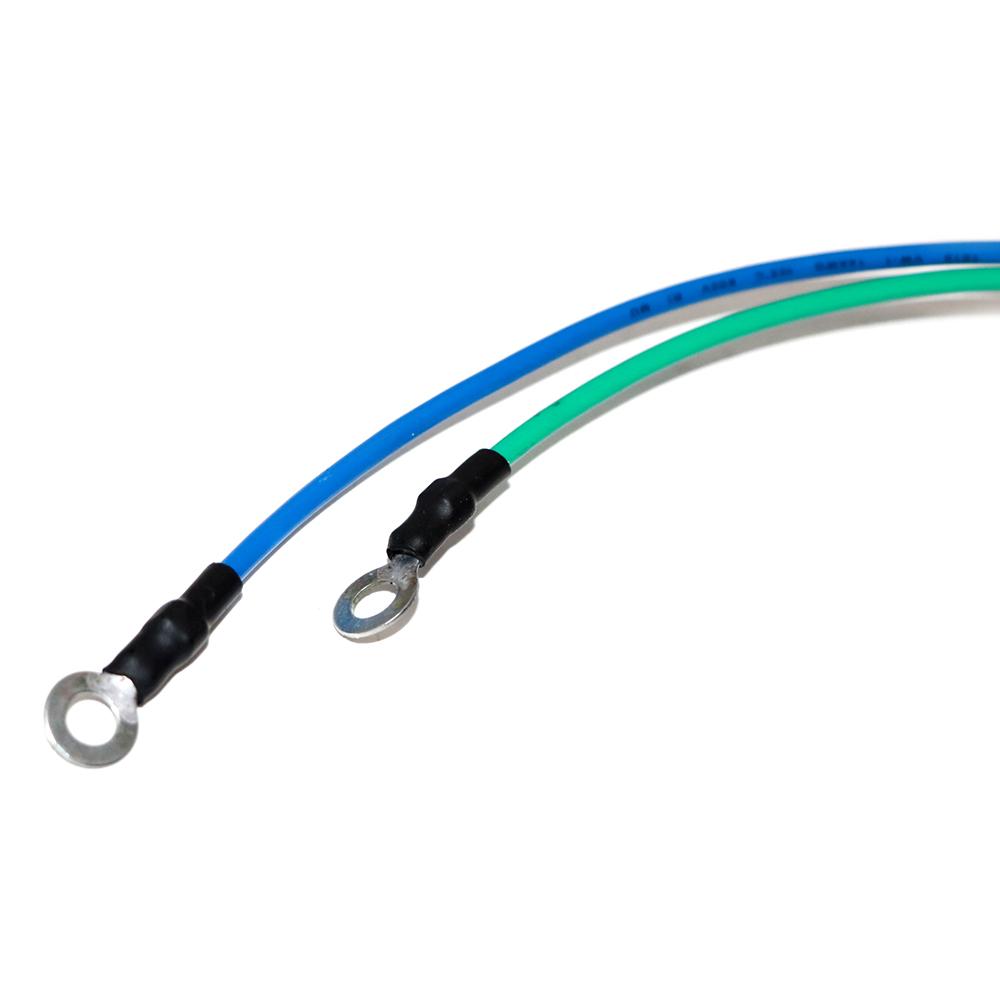 62X-43880 Trim Tilt Motor für Yamaha Bootsmotor 2-Takt 40 PS 50 PS 4-Takt F40 F45 F50 FT50 62X-43880-00 62X-43880-01