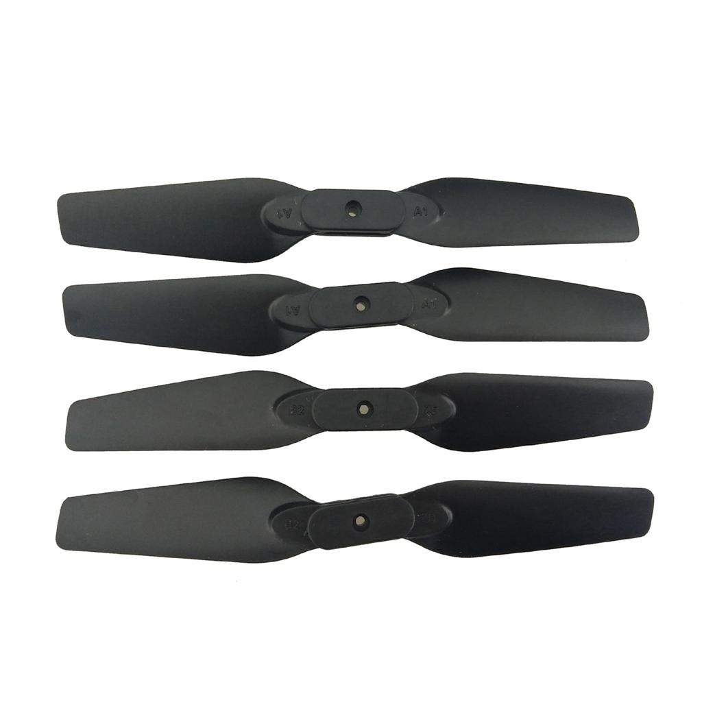 For E58 S168 JY019 Propeller Guard Protection Cover Landing Gear RC Drones RC Quadcopter Spare Part Replacement