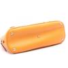 Used GUCCI Nice Microguccissima 2WAY Handbag 309617 leather Orange Used Women