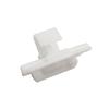 Exterior Side Skirt Mounting Clip for Mercedes C218/S212/W212/X218 (0019910271)