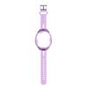For Tamagotchi Uni (2023) Pet Game Console Silicone Watch Band
