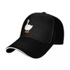 An-Goose -  Goose Baseball Cap Birthday Tea Hat Mens Tennis Women's