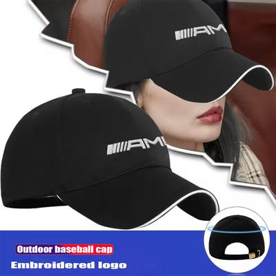 Hüte & Mützen – Baseball-Caps
