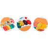 Ricokids 782000 Music And Sound Educational Table