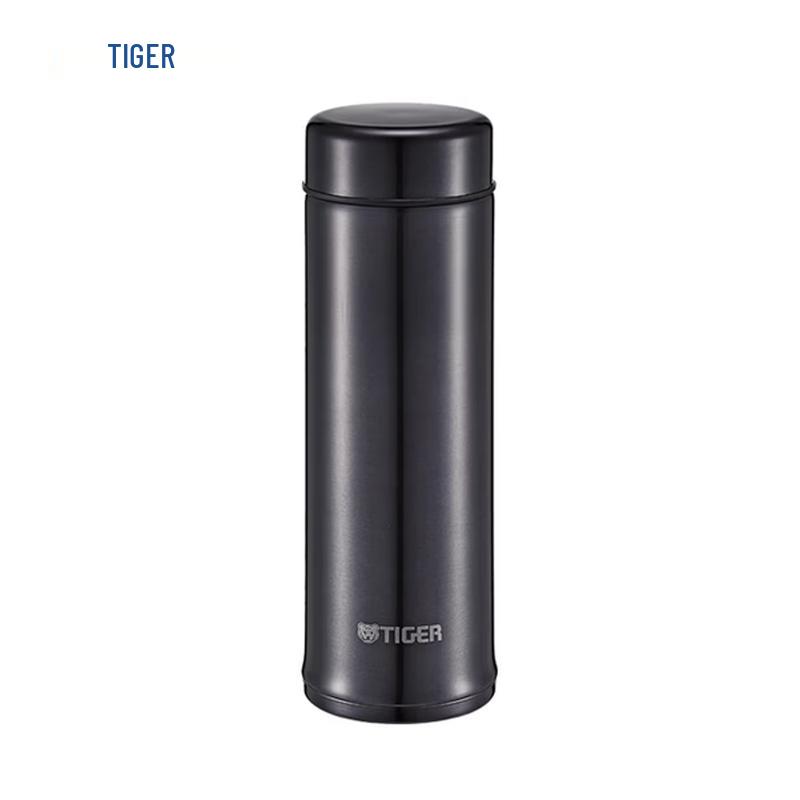 Tiger Lightweight Stainless Steel Vacuum Insulated Travel Mug