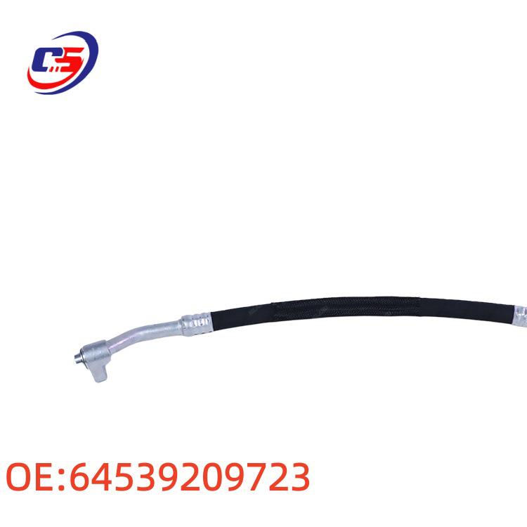 BMW F45/F49/F52 Air Conditioning Pipe – Cross-border Shipping. Contact: 64539209723.
