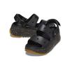 Crocs Hiker Xscape Festival Sandals 'Black' (Unisex) Beach Sandals 208610 0C4