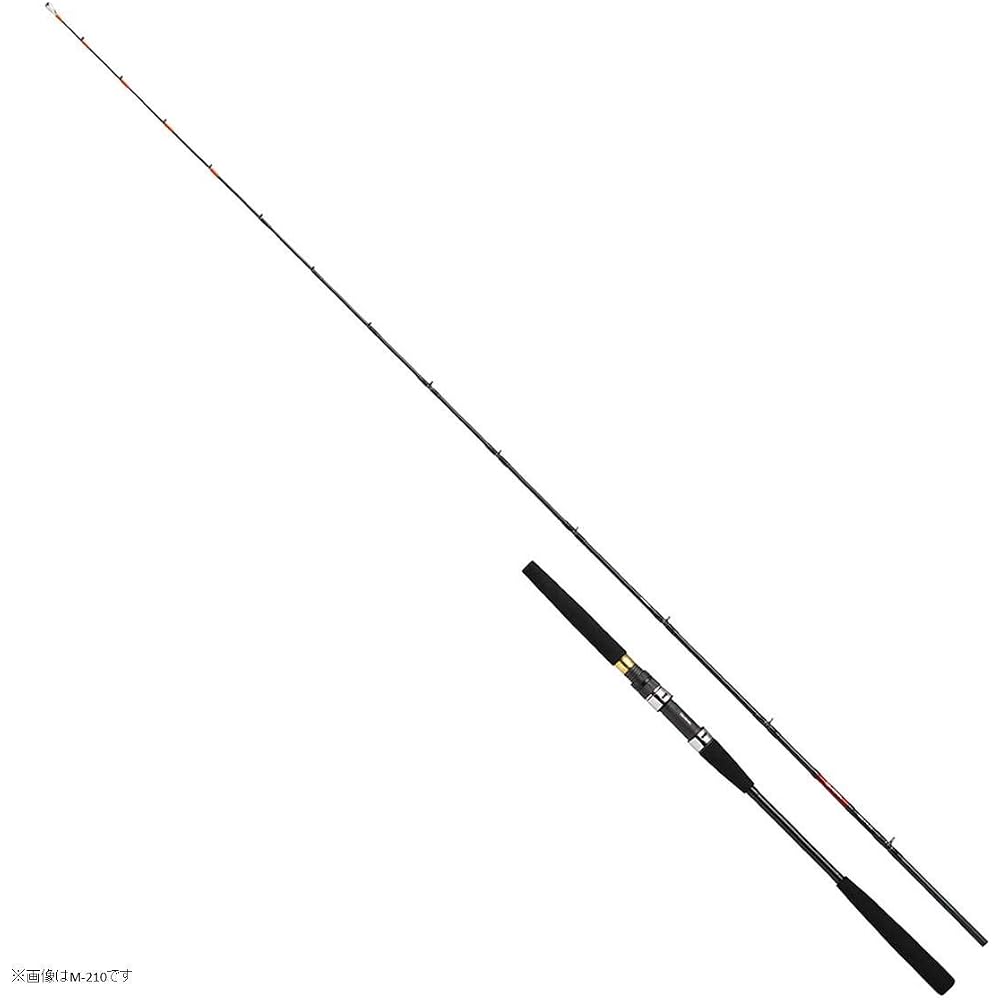Daiwa Nerai X MH-180 Fishing Rod Lightweight Durable Design 180cm