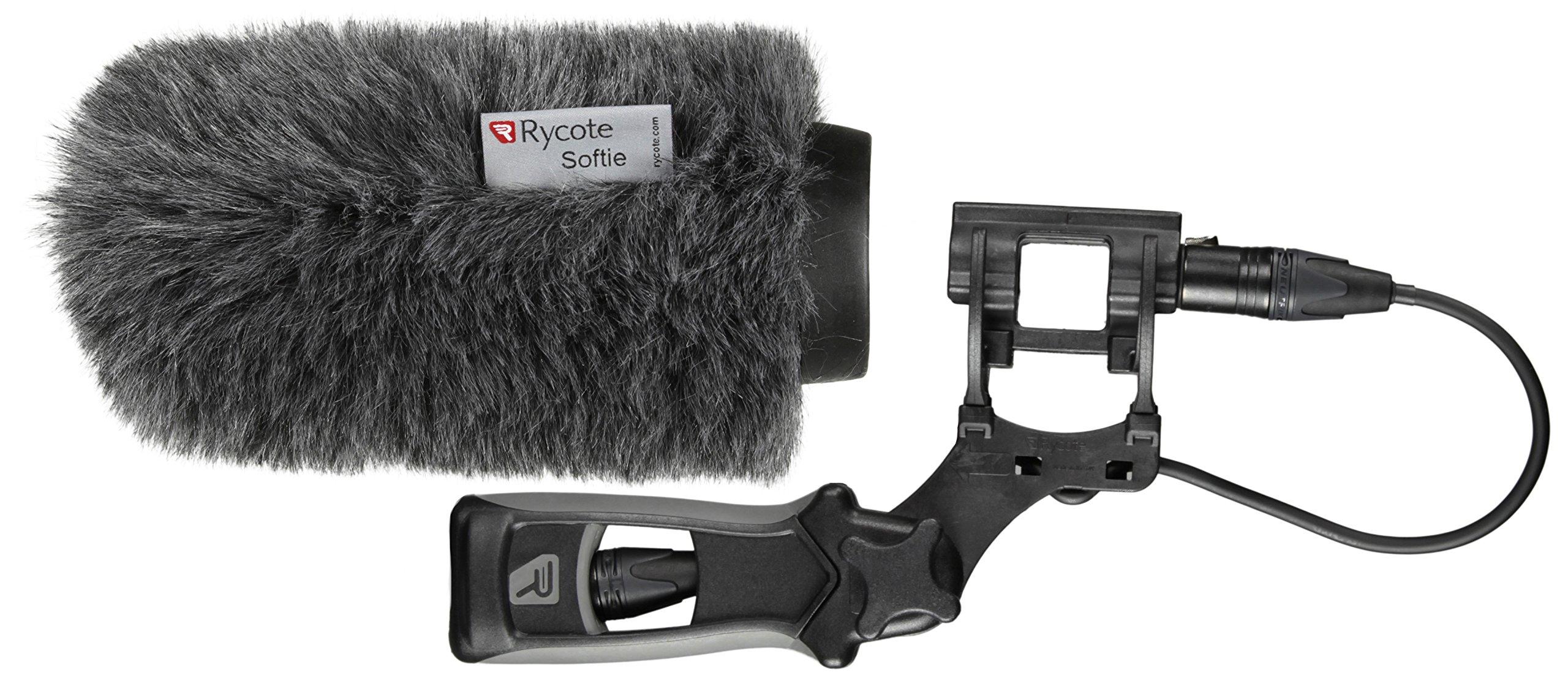 

Rycote 15cm Classic Softie Kit (1922) SFT 15 STMNTPG