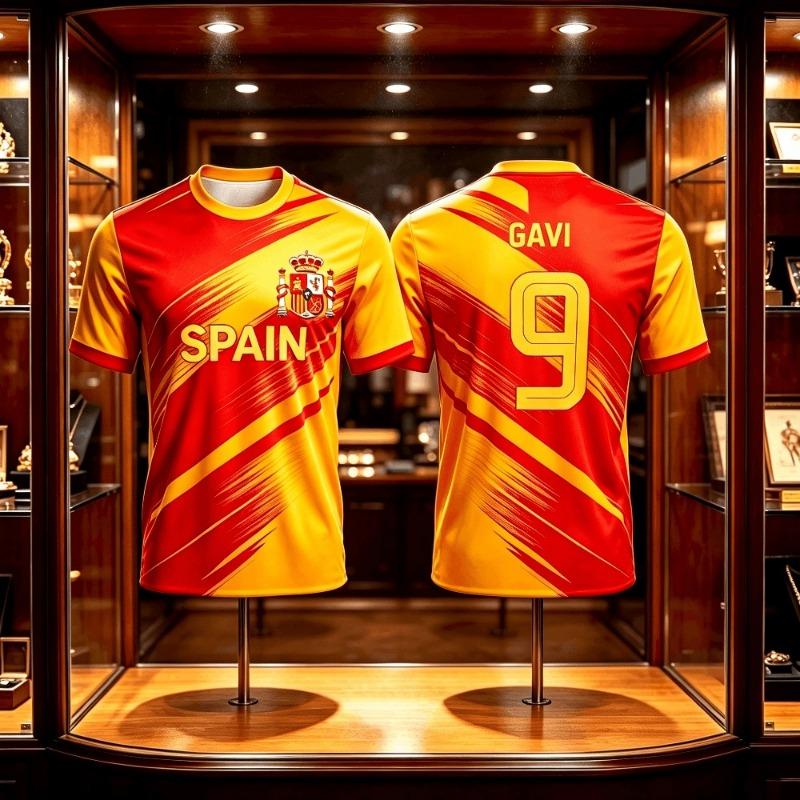 2026 Yaz Yeni Erkek Norveç Futbol Forması Tişörtler Euro Tarzı Günlük Moda Baskılı Günlük Kadın Kısa Kollu Erkek Tişört