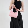Simple underarm bag women's portable messenger bag