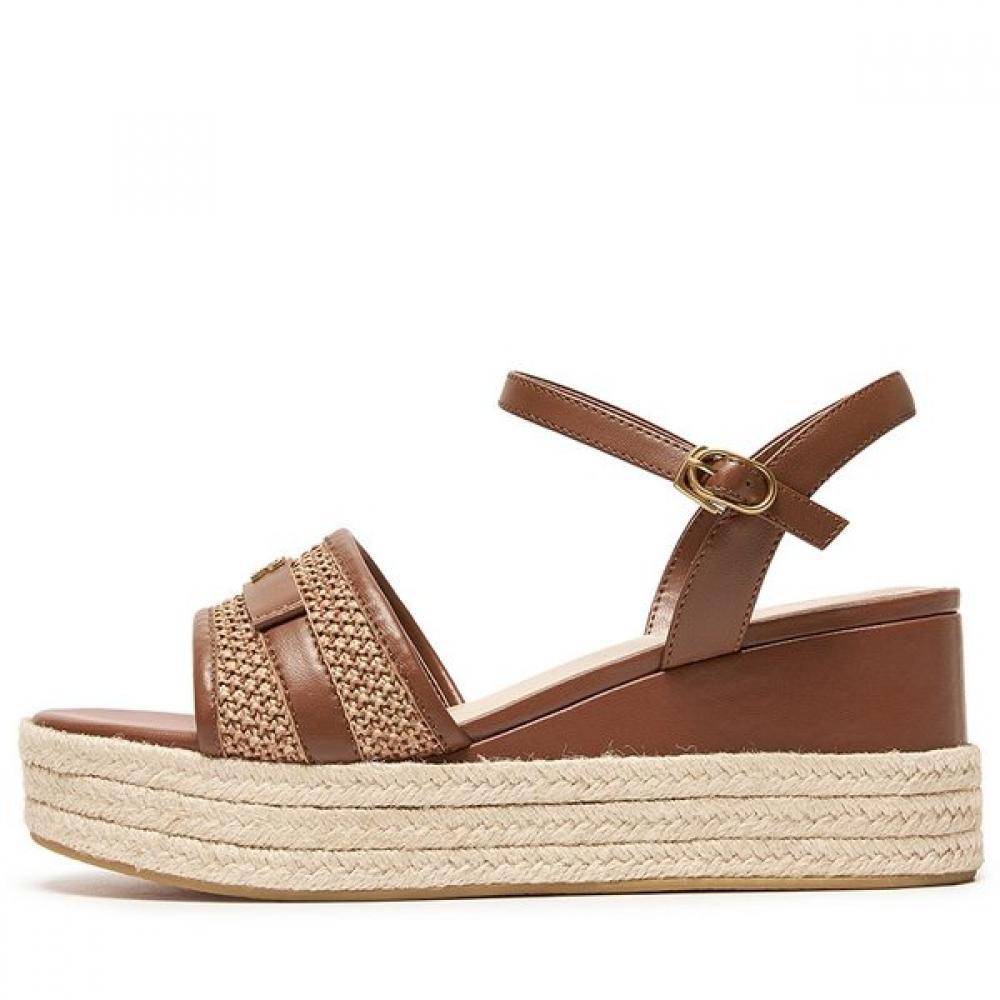 Staccato Women Wedge Heel Sandals Ek811