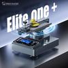 Mașină Separator Rotativă cu Încălzire Mechanic Elite One+ pentru iPhone Telefon Ecran Spate Sticlă/ Cadru/ Suport Instrument de Separare Îndepărtare