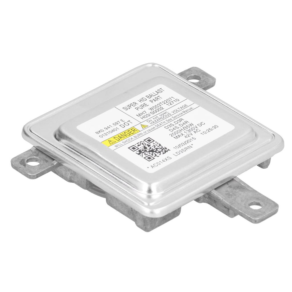 Balast Far D3S D4S Modul Regulator de Tensiune 8K0941597E Potrivit pentru Seat Alhambra
