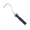 Aluminum Alloy Fiberglass Bubble Laminating Roller ABS Handle for GRP FRP Resin Work