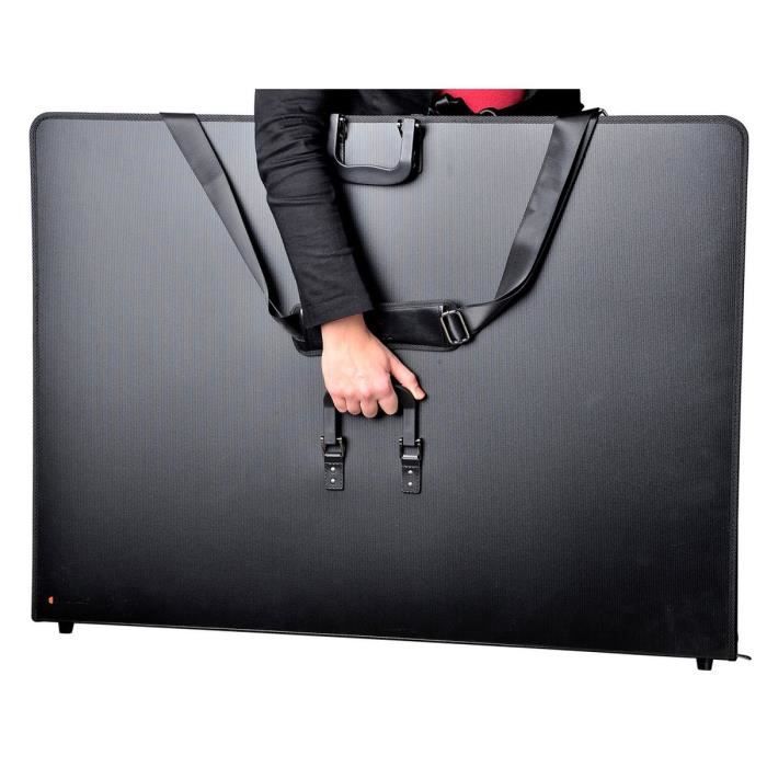 EXACOMPTA EXACRAFT Kreslicí deska s rukojetí Exactive A1