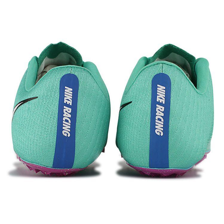 Nike Zoom Ja Fly 3 Comfortable Shock Absorption Non-Slip Wear-Resistant Fit Low-Top Training Running Shoes Men sneaker Avocado-Green 865633-302