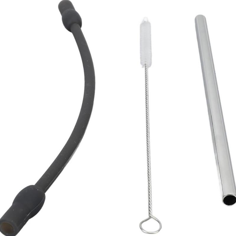 

Набор щеток для молочной трубки из нержавеющей стали для кофемашины Bosch Veroaroma и Siemens Eq.6 Series