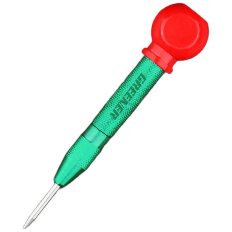 GREENER Automatic Center Punch