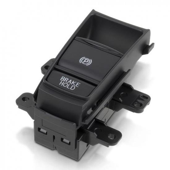 For HRV XRV VEZEL Electric Hand Brake Parking Brake Switch Black 35355-T7A-J01